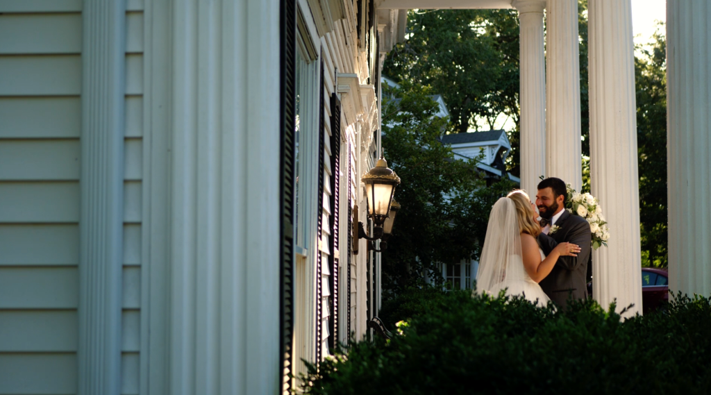 wildcliff events wedding videography